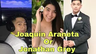 Pauline Fajardo Sino Nga Ba Ang Mas Bagay ??