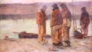 Mikael Yaouank - Le maître à bord