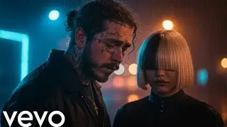 Post Malone & Sia - &ldquo;If Love Was Honest&rdquo; is a deep, emotional heartbreak song