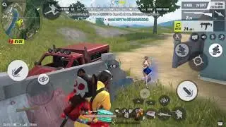 CurseGaming (Solo/Duo/Squad/Fireteam) | Rules Of Survival