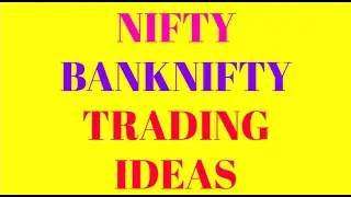 #NIFTY #Banknifty  #levels  #intradaytradingstrategies #JVSHARE  #intraday #tips