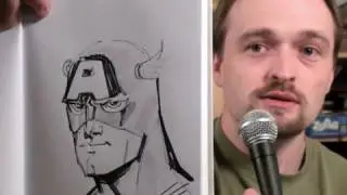 Comic-Con WRAP UP: From The Wackygamer Podcast!