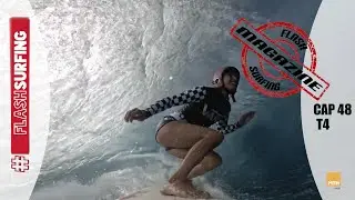 FLASHSURFING CAP 48 T4