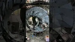 Sculpture wholesaler, sculpture factory from China. Custom made sculpture