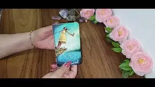 VIRGO ♍️ TENDRAS  OPORTUNIDADES, EN EL AMOR, CON QUIEN AUN TE AMA.❤️❤️