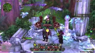World of Warcraft - Part 43 - Cataclysm : Mount Hyjal (inc Firelands : Raid)