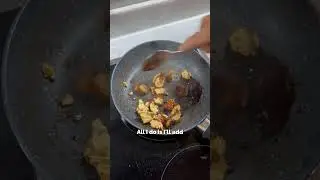 Tempeh Crumble Recipe