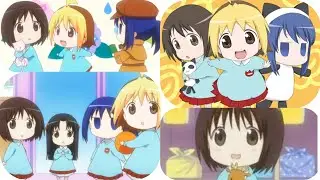 Hanamaru Kindergarten:The Cutest Moments #hanamarukindergarten