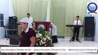 Andad en el Espiritu (Galatas 5-16)