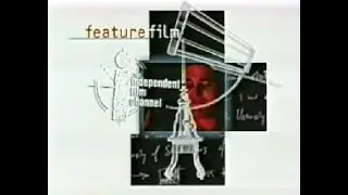 1998 IFC Independent Film Channel Promos & Bumpers