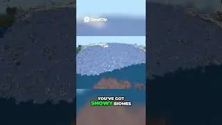 Minecraft's BEST Seed  Mushroom Island Survival Paradise!