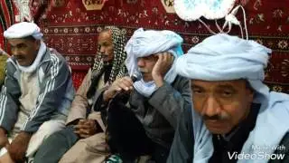 الشيخ أولاد العيد  لحسن