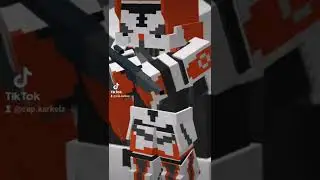 Star Wars:Old Republic #minecraftaddon #mcpe #oldrepublic #addonmaker