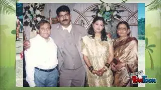 Ajoba birthday movie