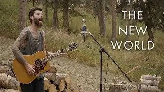 Flight Paths - The New World (OFFICIAL VIDEO)