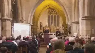 Concert Orgue Bombarde Biniou : Pe trouz war an douar