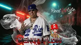Ñengo Flow | Miradas Criminales (Nuevo Hit 2026 Real G4 Life)