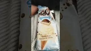 trying aero scoops