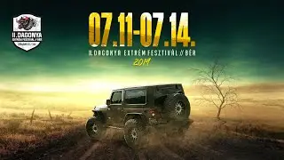 Dagonya Fesztivál - Kimaradt jelenetek 2019