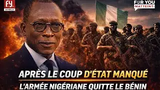 COUP D’ÉTAT MANQUÉ AU BÉNIN : L’ARMÉE NIGÉRIANE PLIE BAGAGE, FIN DE PARTIE POUR ABUJA ?