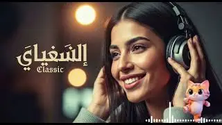 &hearts;️Hobbi El Qadim &ndash; DJ Remix Arabic 90s Nostalgia (Romantic Desert Night