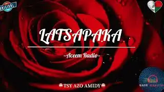 Tantara ACEEM Radio: ILAY TIKO INDRINDRA #gasyrakoto