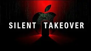 Apple&rsquo;s Secret AI Takeover &mdash; The End of Big Tech?
