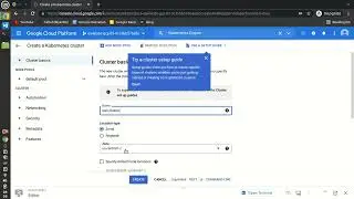 GSP188 App Dev: Deploying the Application into Kubernetes Engine   Python