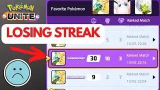 This is for my Decidueye mains out there.. Season 6 Patch 1.7.1.7