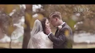 Springfield Missouri Wedding Videographers - Jennifer+Sean - Timber Line Barn | Move Wedidngs