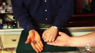 Jumbo Coin Production