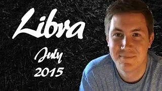 Horoscope for Libra July 2015 | Predictive Astrology