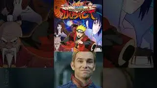 Naruto PSP Games Ranked | My Honest opinion