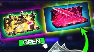 I ADDED 50 CASES! CS2 CASE OPENING