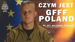 🔥Strażacy #GFFFPoland na pierwszej linii w gaszeniu pożar&oacute;w las&oacute;w!