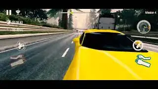 Ultimate City Traffic Bike Challenge