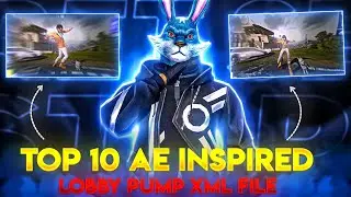 Top 10 Ae Inspired Pumps Xml | Pumps Xml Alight Motion | Alight Motion Xml | Pumps Xml