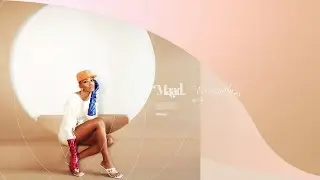 MAAD - Take My Time (Official Audio)