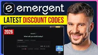 Emergent Promo Code (2026) | Emergent Discount Code | Emergent Coupon Code
