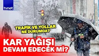 SAKIN ÇIKMAYIN! İstanbul'da 