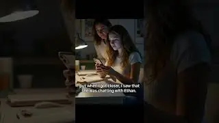 I don't like my daughter's boyfriend 