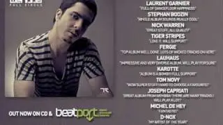 Wehbba  - Technocolor (Original Mix)