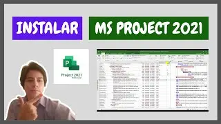 INSTALAR PROJECT 2021 [2025]👷🏻💯