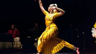 Arangetram of Athira Pratap - Sep 27, 2014