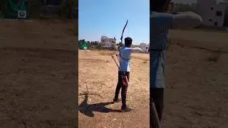 Archery 🏹 #archery #olympics #motivation #ytshorts #youtubeshorts #viral #shorts #trendingshorts
