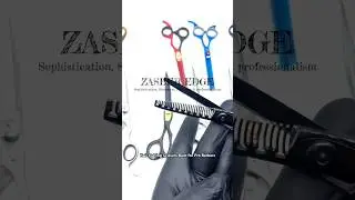 Every Barber Needs These Scissors&hellip; Trust Me 💯🖐️