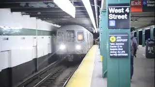 Daniel's West Side Story