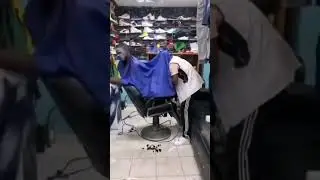 Guess What Is Happening Here?