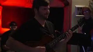 Best 2 out of 3 Live at Cafe Ornithology