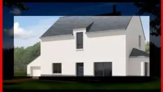 Achat Vente Maison PLOEREN 56880 - 84 m2